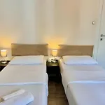 Maison Sarraj Guest house Parma