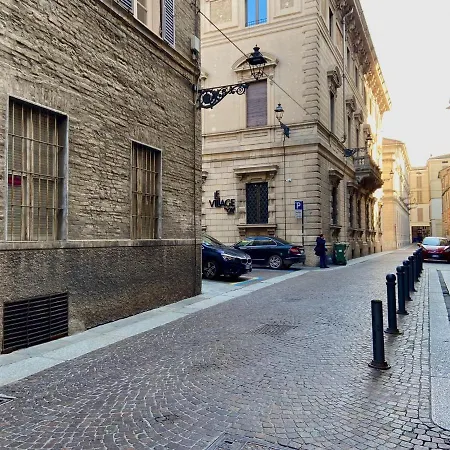 Maison Sarraj Vendégház