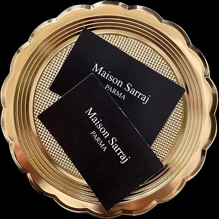 Maison Sarraj Guest house Parma