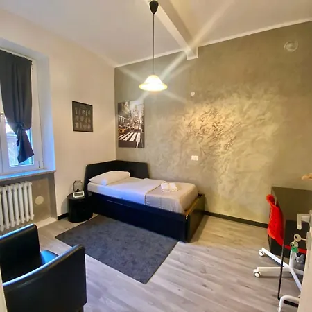 Maison Sarraj Vendégház Parma