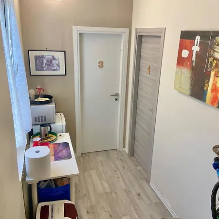 Guest house Maison Sarraj Parma