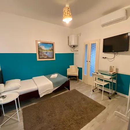 Maison Sarraj 게스트하우스 *