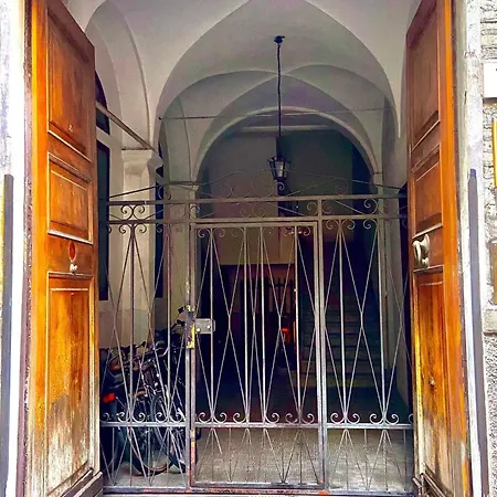 Maison Sarraj Vendégház *