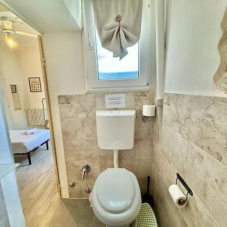 בית הארחה Maison Sarraj פארמה
