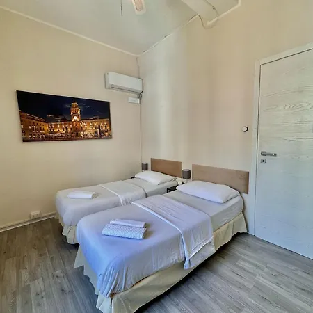 Maison Sarraj Guest house 3*