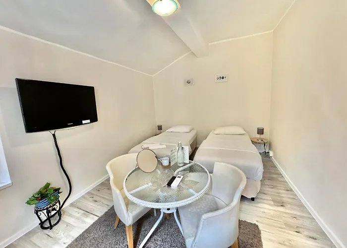 Guest house Maison Sarraj