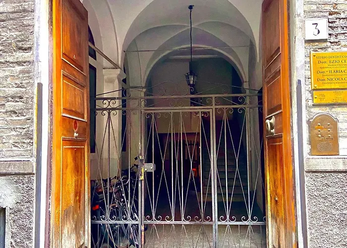 Maison Sarraj בית הארחה 3*