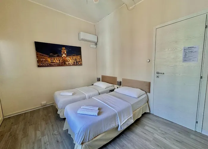 Maison Sarraj בית הארחה 3*